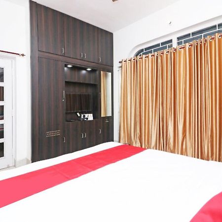 Goroomgo Hotel Manurama Ruby コルカタ エクステリア 写真