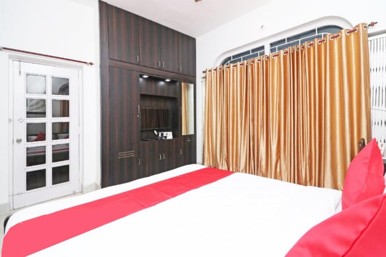 Goroomgo Hotel Manurama Ruby コルカタ エクステリア 写真